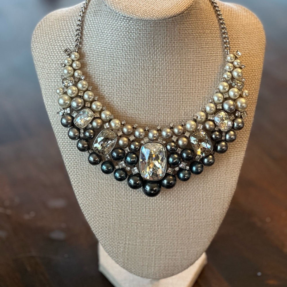 Swarovski East Necklace Large 5181471 - Picture 6 of 6
